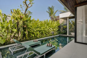 Abhinaya Ubud Villa